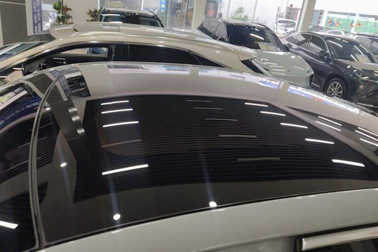 Used Nio EC6 2020 605 km Sport Edition