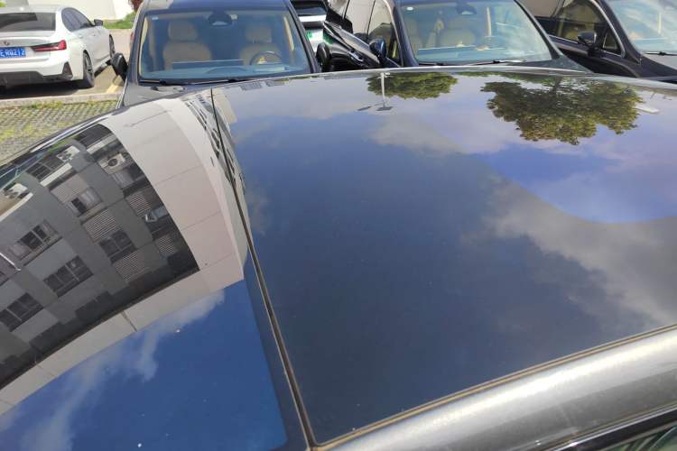 Used IM LS7 2023 77 kWh Urban Fit Rear-Wheel Drive Roof