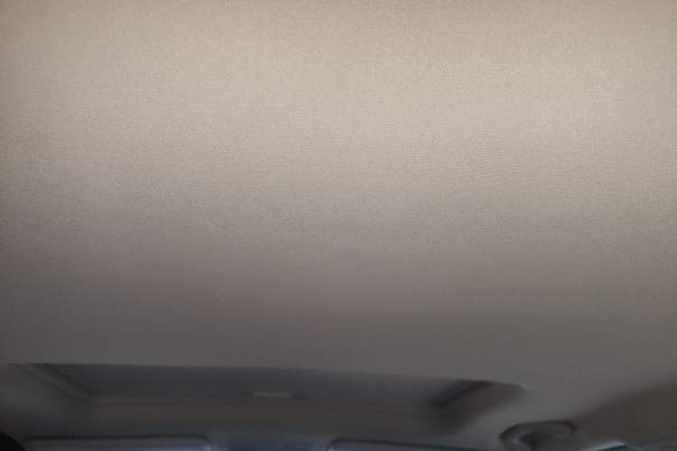 Used BAIC Changhe Q35 2016 1.5L Automatic Smart Edition