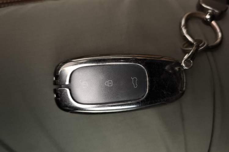 Used Li Auto ONE 2020 Extended-Range 6-Seater Version