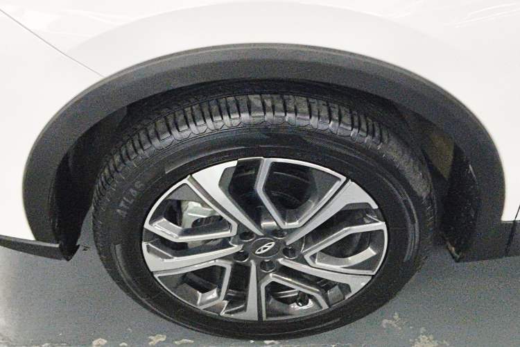 Used Chery Tiggo 7 PLUS 2025 1.6 TGDI AT Prestige Version