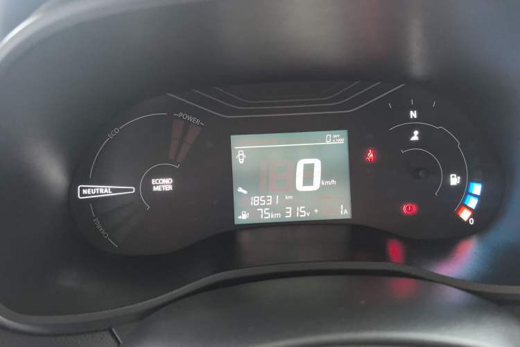 Used Dongfeng NAMMI EX1 2023 PRO Light Wind Edition Lightning Model
