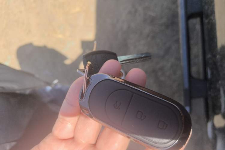 Used Leapmotor C11 2024 All-Electric 580 Luxury Edition