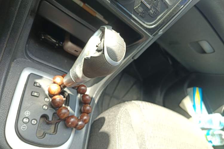 Used Peugeot 308 2012 1.6L Automatic YouShang Model
