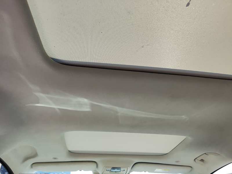 Used Denza D9 2024 DM-i 980 Four-Wheel Drive Flagship Model — 17
