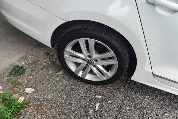 Used Volkswagen Sagitar 2018 280TSI DSG Comfort Model