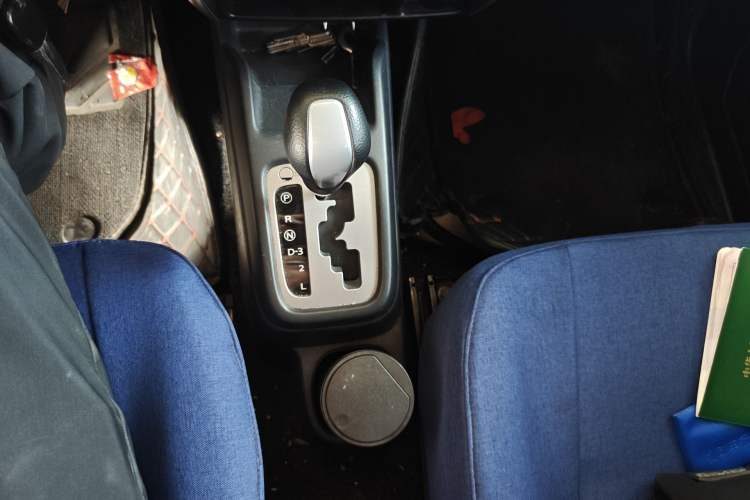 Used Suzuki Jimny 2015 1.3 AT JLX