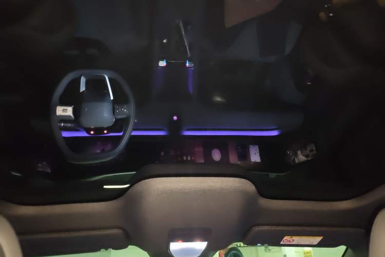 Used Audi E5 Sportback 2026 Pioneer Model