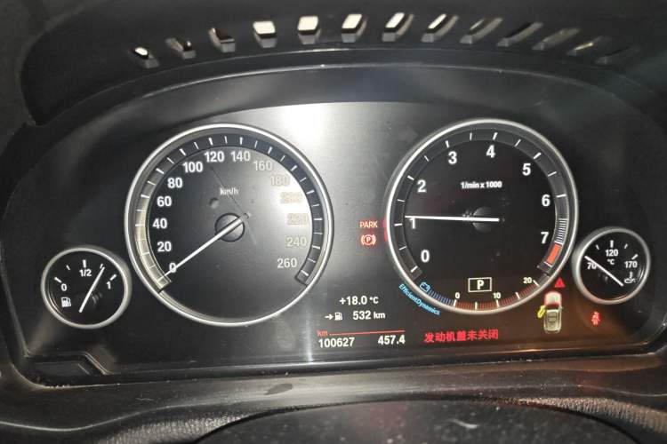 Used BMW X3 2014 xDrive20i X Design Package
