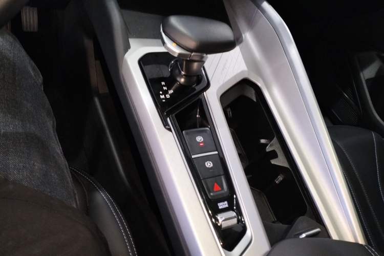 Used Geely Auto Preface 2025 Dongfang Yao 1.5TD Kunlun Edition