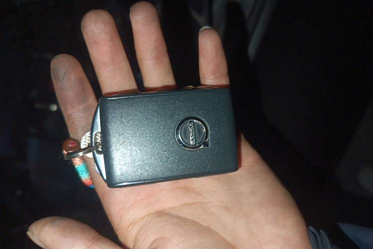 Used Volvo XC60 2022 B5 4x4 Smart Luxury Edition