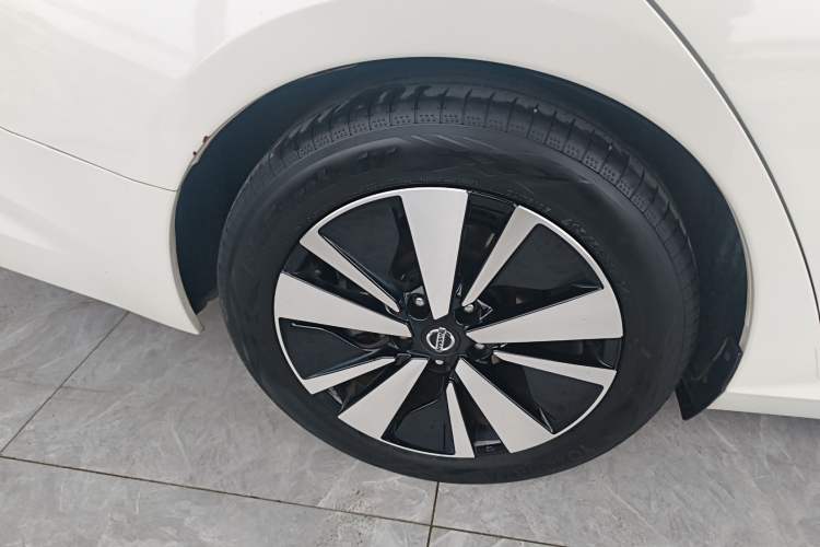 Used Nissan Teana 2019 2.0L XL Upper SmartDrive Version Exterior 5