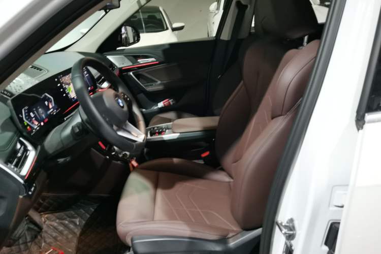 Used BMW X1 2023 sDrive25Li X Design Package
