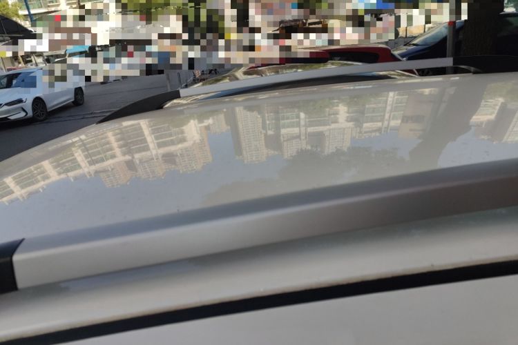 Used Haval H1 2017 Red-Label 1.5L AMT Comfort Model