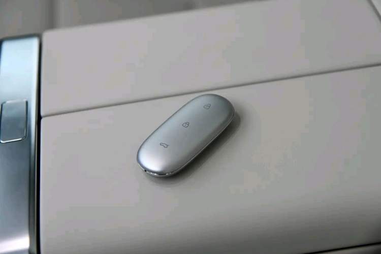 Used Li Auto L6 2024 Pro Model