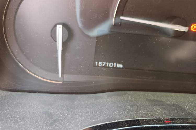 Used Cadillac XT5 2016 28T Four-Wheel Drive Luxury Model