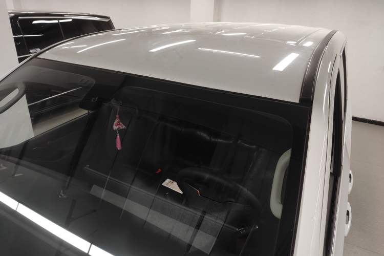 Used SAIC MAXUS G10 2025 MAX 2.0T Automatic Executive Edition Gasoline 7-Seater