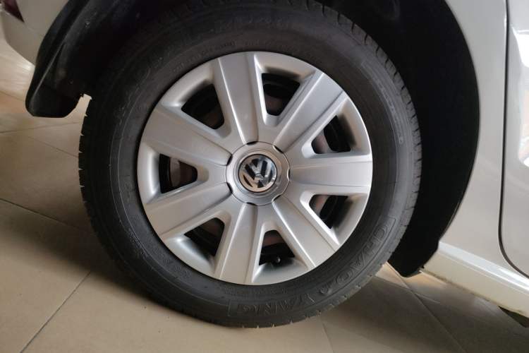 Used Volkswagen Polo 2016 1.4L Automatic Trendy Model