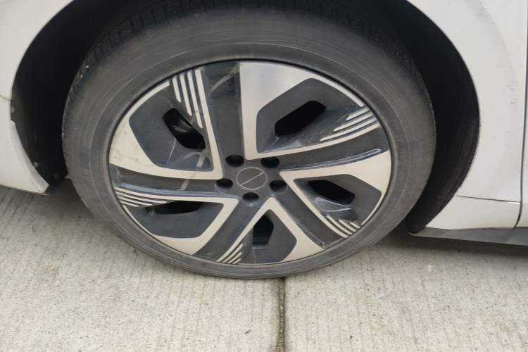 Used FORTHING Xinghai S7 2024 555 Enjoyment Edition