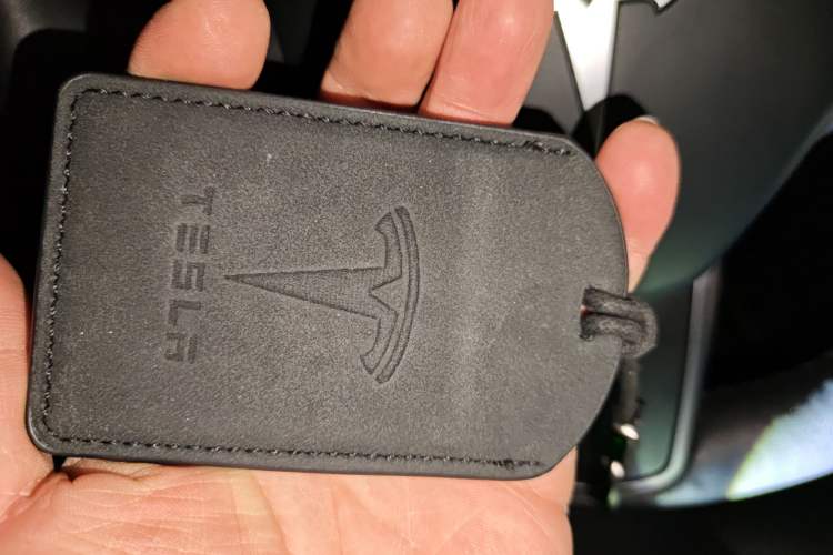 Used Tesla Model 3 2021 Standard Range Rear-Wheel Drive Upgraded Version 3D6
