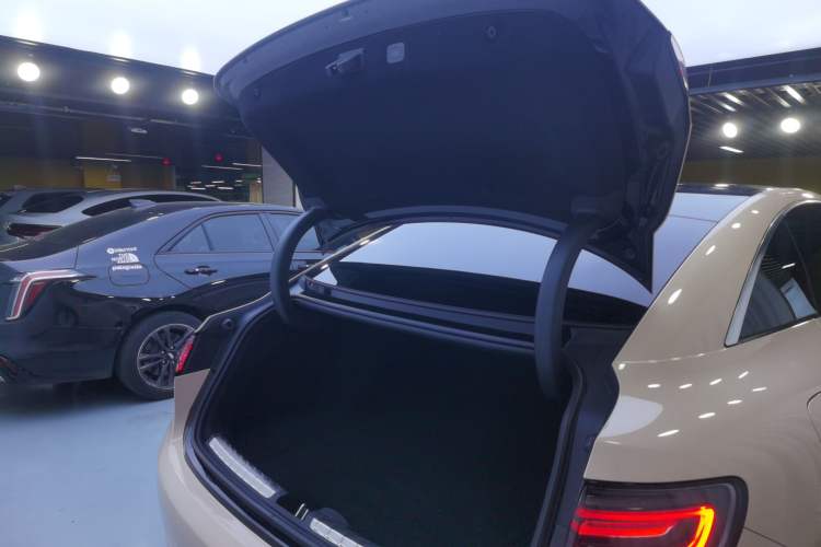 Used Hima Stelato S9 2025 Extended-Range Max+