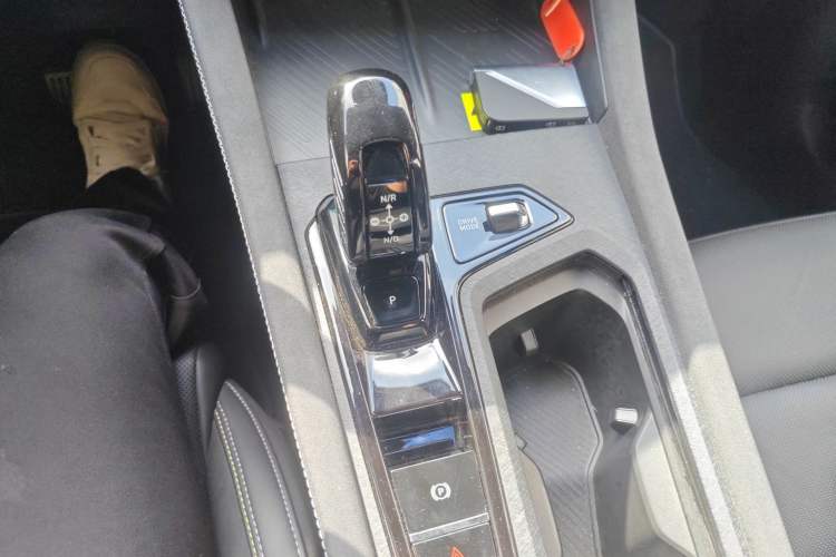 Used Lynk & Co 03 2023 1.5TD DCT JingPro
