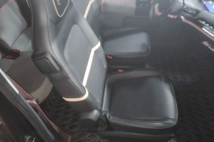 Used Baojun E300 2020 Plus Starry Intelligence Edition
