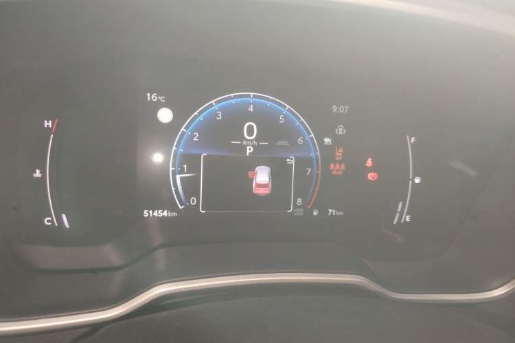 Used Toyota FRONTLANDER 2023 2.0L CVT Sport Edition