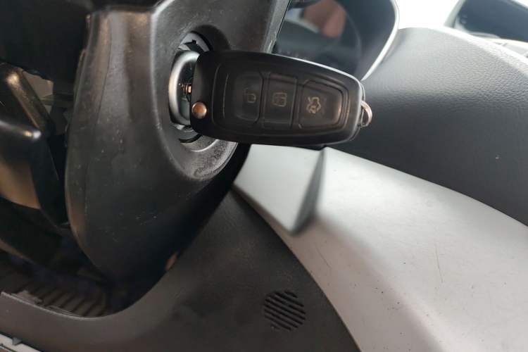 Used Ford Kuga 2015 1.5L GTDi Two-Wheel-Drive Comfort Model