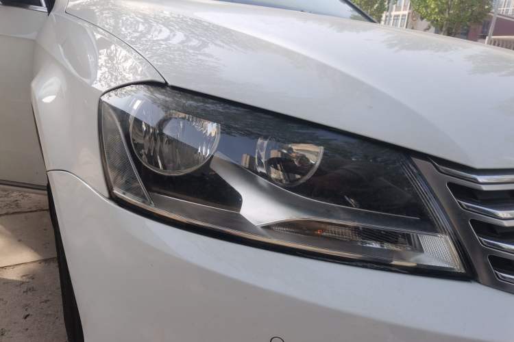 Used Volkswagen Magotan 2013 1.8TSI Premier Model