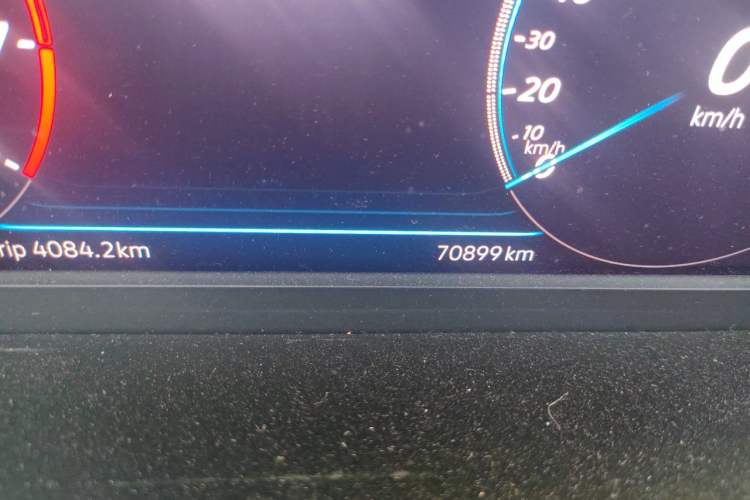 Used Volkswagen Magotan 2021 330TSI DSG 30th Anniversary Edition
