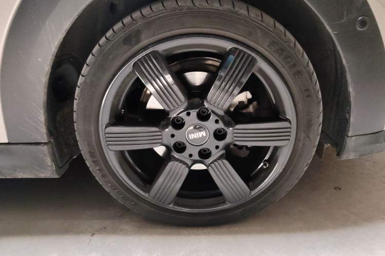 Used MINI 2023 1.5T COOPER Artist