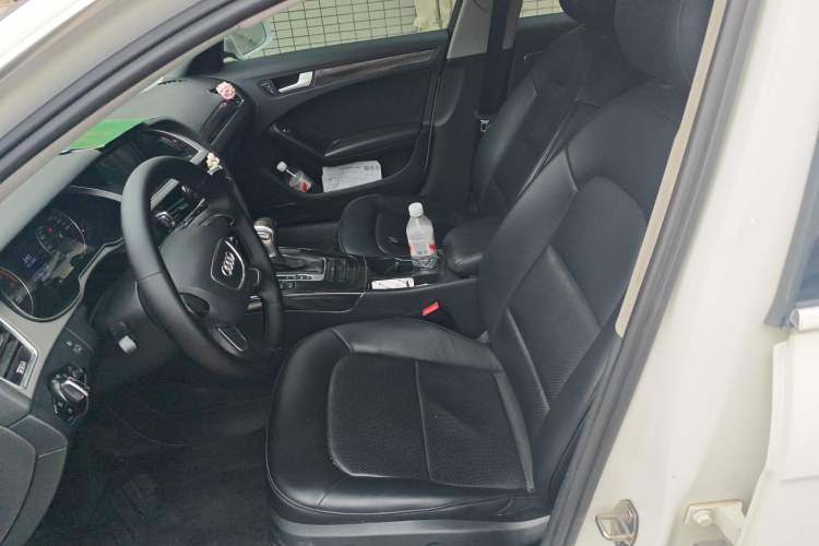 Used Audi A4L 2013 30 TFSI Automatic Comfort Model