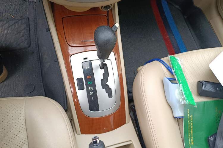 Used Buick Excelle 2011 1.6 LE-AT
