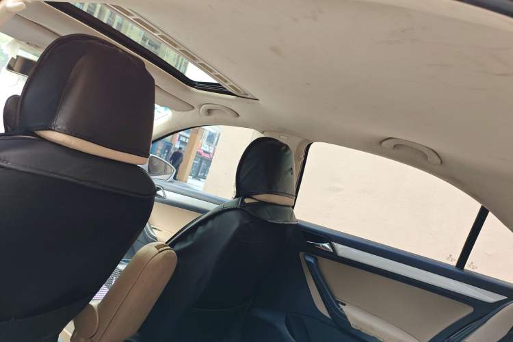 Used Volkswagen Jetta 2013 1.6L Manual Comfort Model