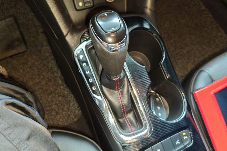 Used Chevrolet Cruze 2018 Redline 330T Dual-Clutch Flagship Edition