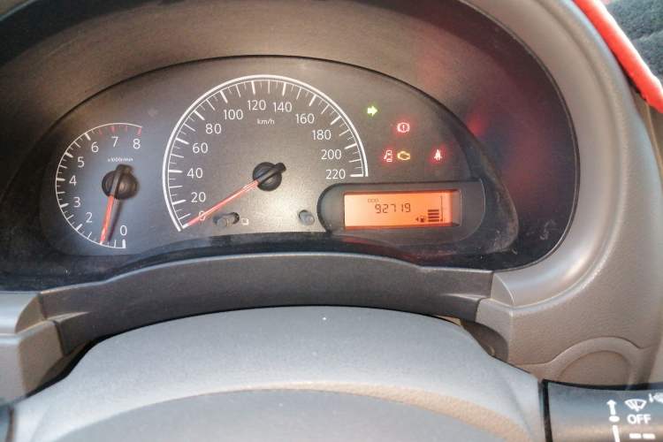 Used Nissan Sunny 2014 1.5XE Manual Elite Edition
