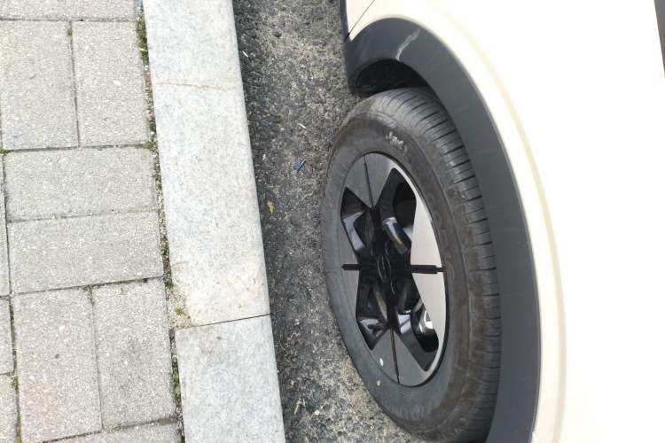 Used Geely Galaxy Geome 2025 UP 410km Exploration Edition