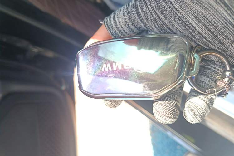 Used BMW 7 Series 2023 735Li M Sport Package