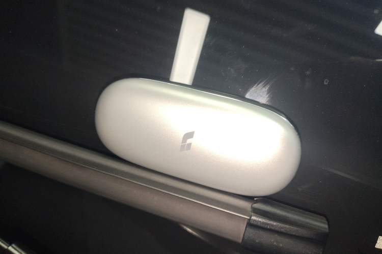 Used Li Auto L7 2024 MAX Model