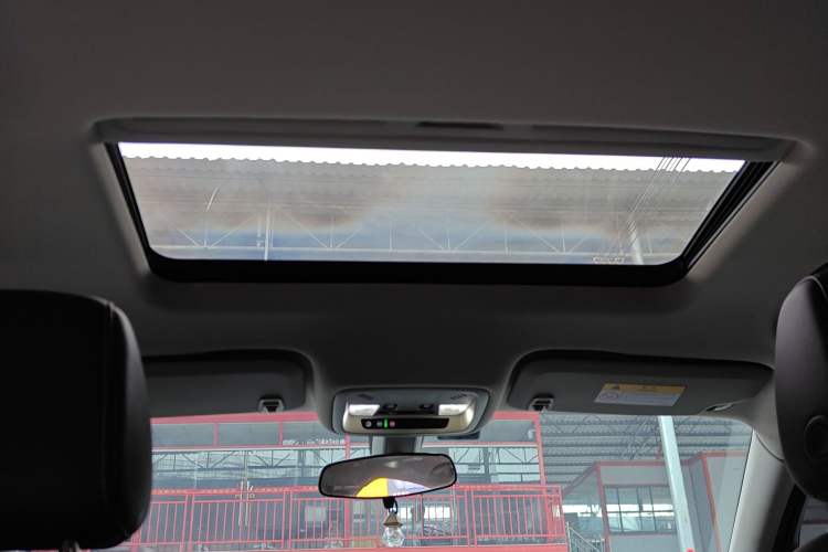 Used Buick Regal 2024 Revised 25T Ultra-Comfort Edition