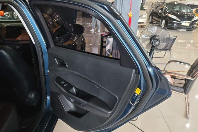 Used Ford Escort 2019 1.5L Automatic ZhiXiang Model