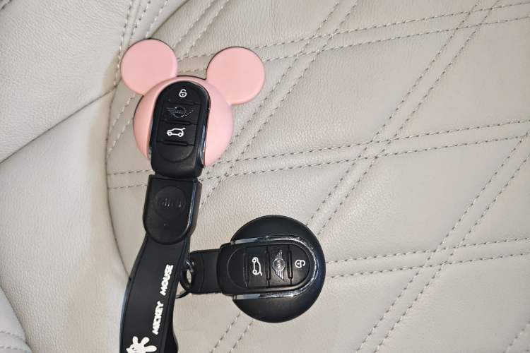 Used MINI MINI 2019 1.5T COOPER CABRIO Temptation Edition