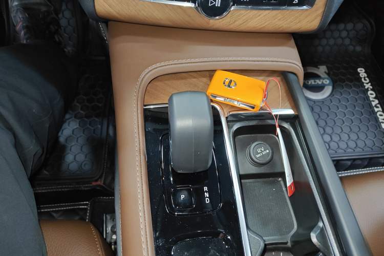 Used Volvo XC90 2023 B5 SmartDrive Luxury Edition 5 Seats