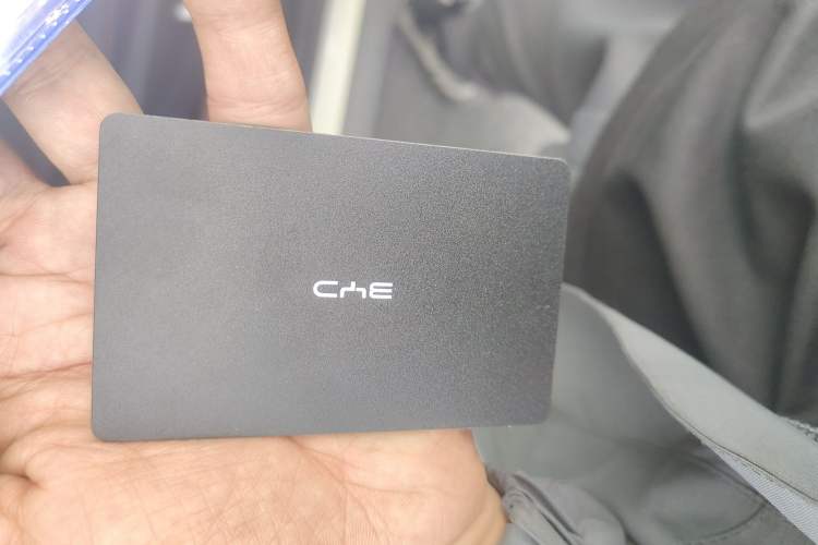 Used BYD Dolphin 2023 420 km Fashion Edition