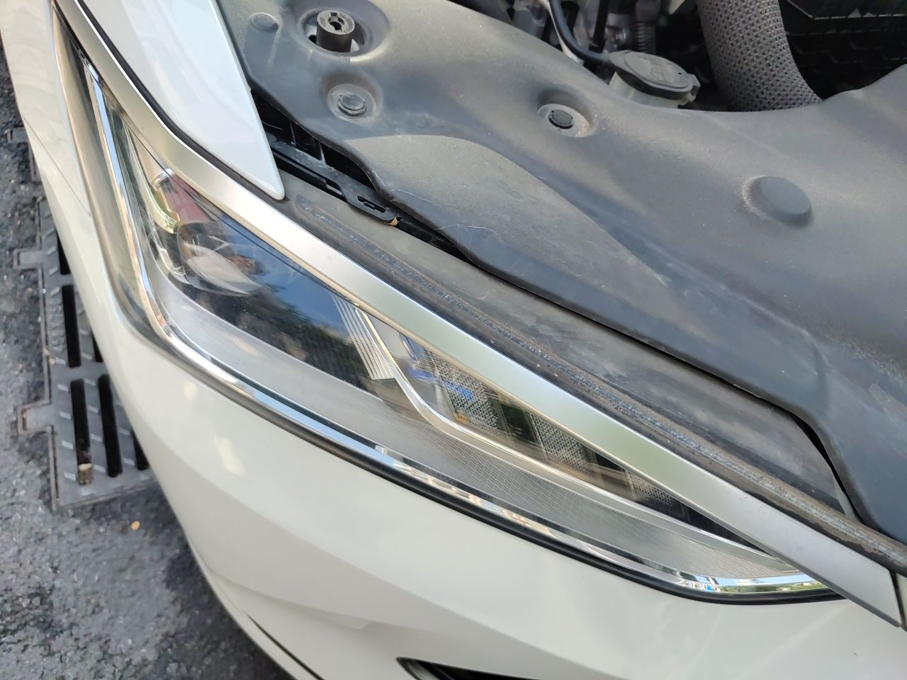 BYD Qin PLUS 2023 Champion Edition DM-i 120KM Beyond Model — снимка 7