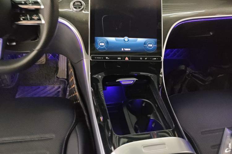 Used Mercedes-Benz C-Class 2022 Restyled C 260 L Sport Edition