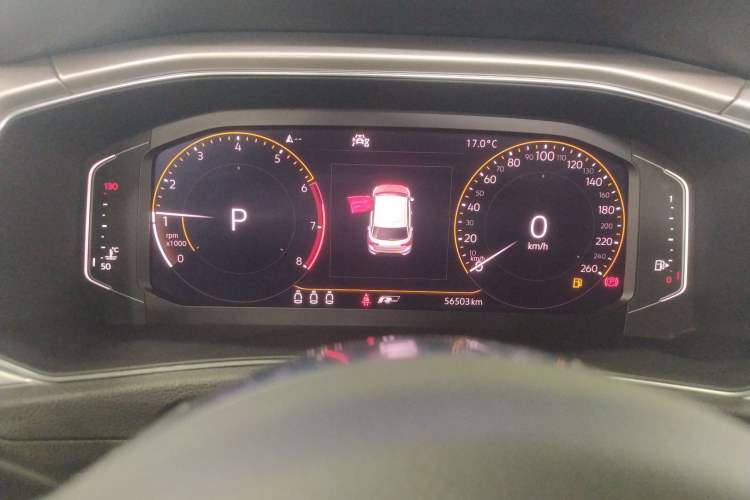 Used Volkswagen T-ROC 2020 280TSI DSG Two-Wheel Drive R-Line Pro
