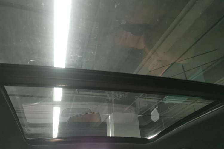 Used Li Auto ONE 2020 Extended-Range 6-Seater Version
