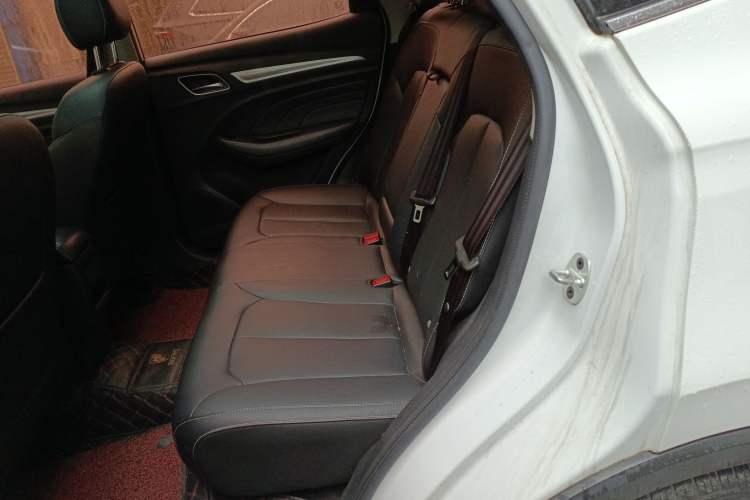 Used Roewe RX3 2018 1.6L CVT Flagship Edition